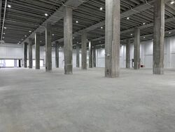 JTC POULTRY PROCESSING HUB @ BUROH (D22), Warehouse #635001881